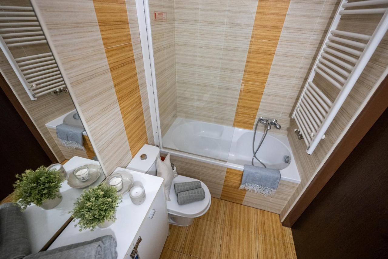 Apartmany Lanna 체스케부데요비체 외부 사진